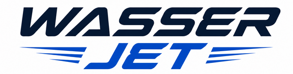 Wasserjet
